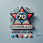 70 Goodreads Rating