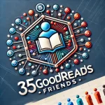 35 Goodreads Friends
