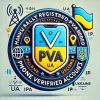 Manually registered pre-warmed PVA Facebook account IP:UA