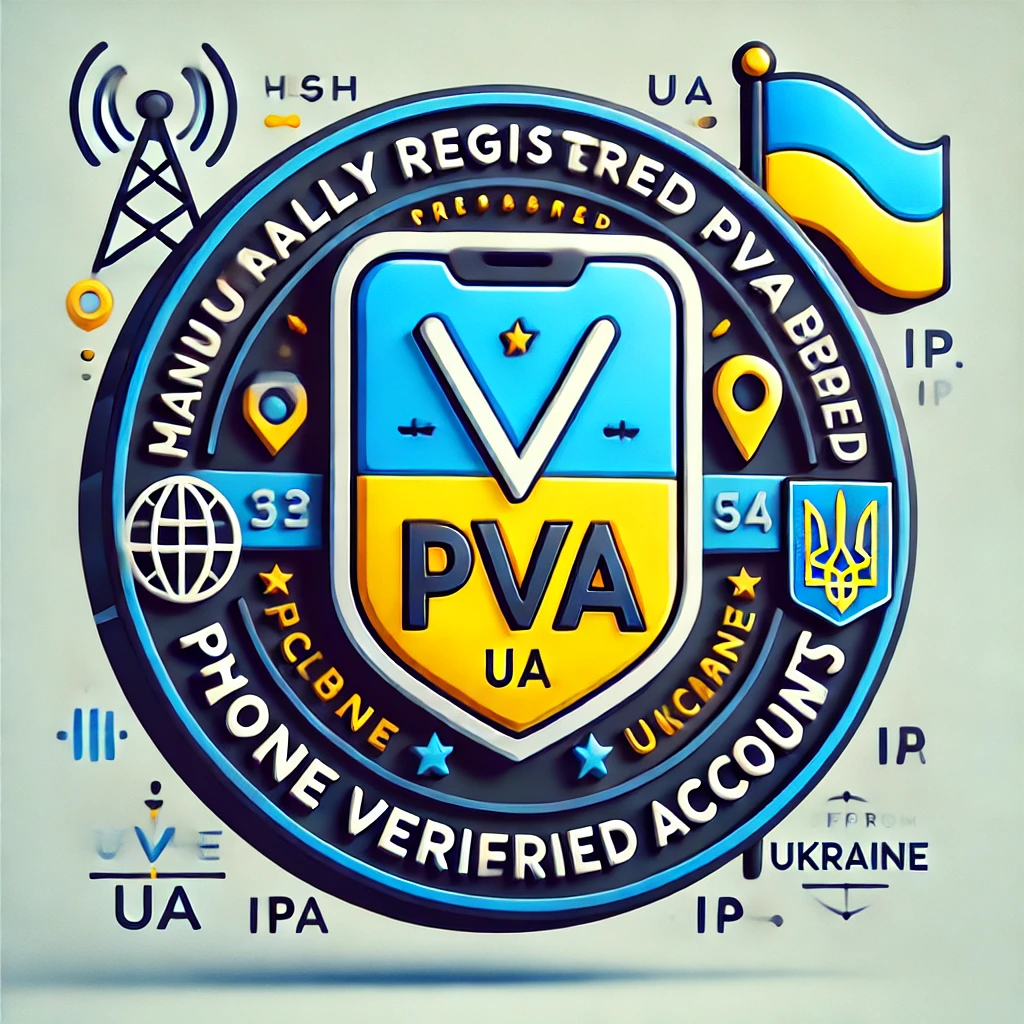 Manually registered pre-warmed PVA Facebook account IP:UA