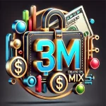 BM $50 created on MIX accounts