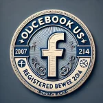 Aged Facebook US Account 2007-2014 Registered Can be used for Adverising