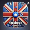 Aged Facebook UK Account 2007-2014 Registered Can be used for Adverising