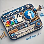 Aged Facebook SA Account 2007-2014 Registered Can be used for Adverising