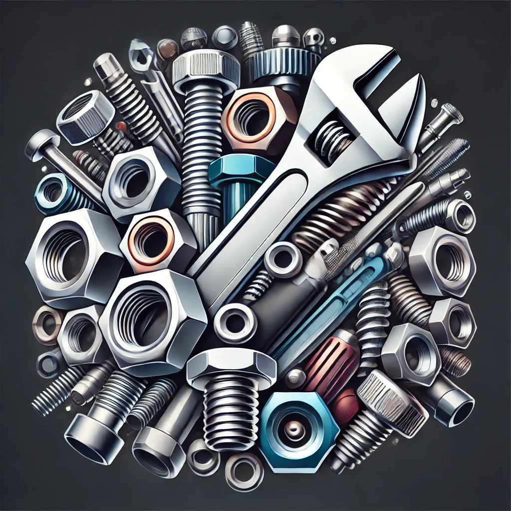 Hardware Accessories