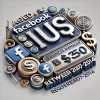 Aged Facebook US Account with BM $350 2007-2014 registered