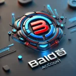 Create baidu account console for your website