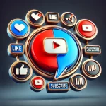 Buy 100 Youtube Comments