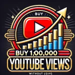 Buy 1000000 Youtube Views