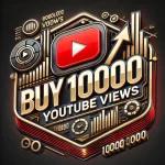 Buy 100000 Youtube Views