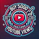 Buy 50000 Youtube Views