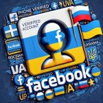 Facebook PVA Account with Profile Picture. Registered with RU/UA IP