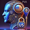 PVA Facebook Account with Latin Name and US IPs with 2FA