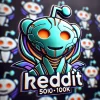 Reddit Account with 50000-100000 Post Karma