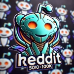 Reddit Account with 50000-100000 Post Karma