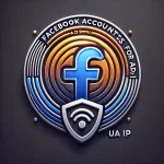 Warmed Facebook accounts for Ads UA ip