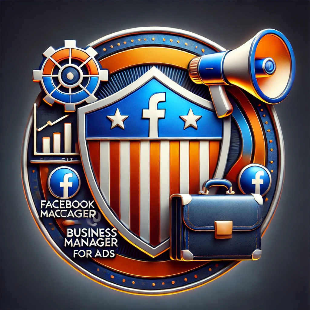 Warmed Facebook accounts with BM for Ads US ip