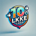 100 Likee Likes