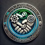 Steam Account with Trade Enabled and SDA