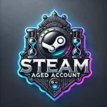 Steam Aged Account No Content