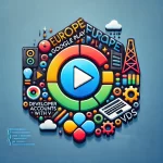 EUROPE Google Play Developer Accounts with VDS