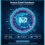 Greece Email Database