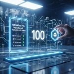 100 Discord PVA Original email included with token