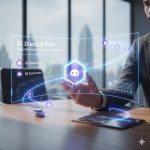 25 Discord PVA Original email included with token