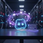 Discord PVA Original email included with token