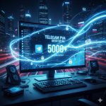 Telegram PVA Desktop RU