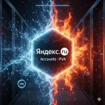Yandex.ru Accounts - PVA