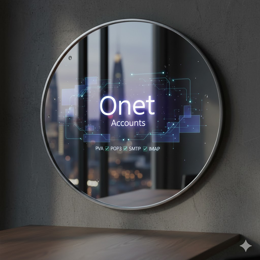 Onet Accounts
