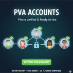 Snapchat PVA Accounts