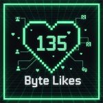 135 Byte Likes Services