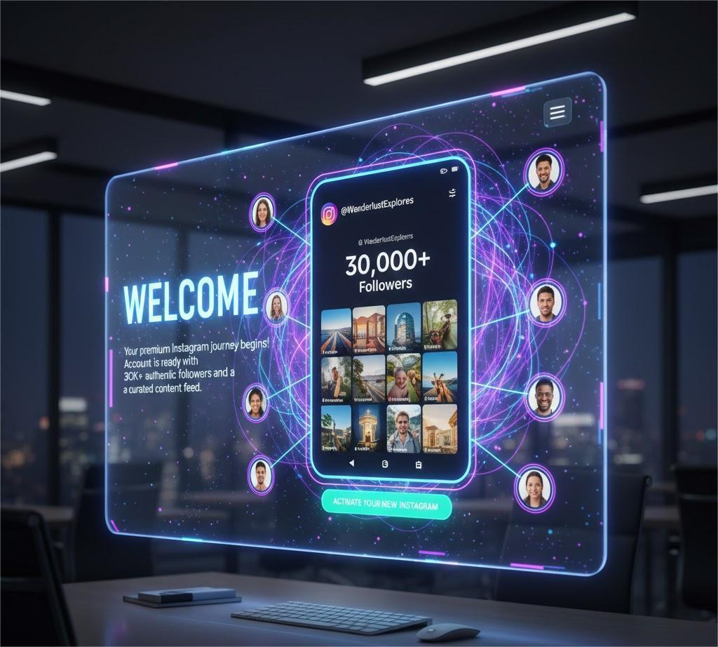 30000 followers 30000 followers