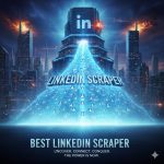 Best Linkedin Scraper