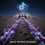 Best TikTok Parser