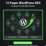 12 Pages WordPress SEO