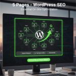 5 Pages - WordPress SEO