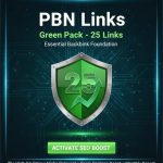 PBN links