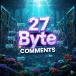 27 Byte Comments (Custom)