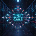 250 Chinese Backlinks