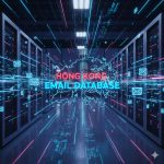 Hong Kong Email Database