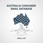 Australia - Email Database - Email List