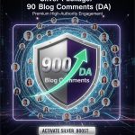 90 Blog Comments