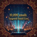 Business Email List