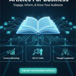 Articles For Business