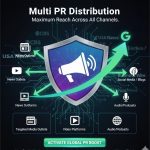 Multi PR Distribution