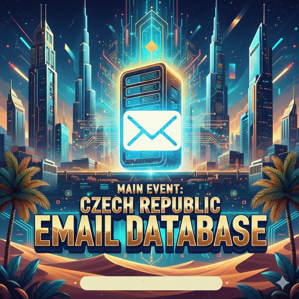 Bulgaria Email Database