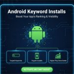 Android Keyword Installs